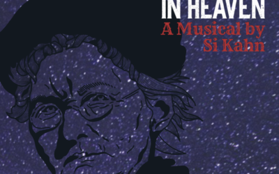 Si’s Musical Mother Jones in Heaven Now Touring Nationally