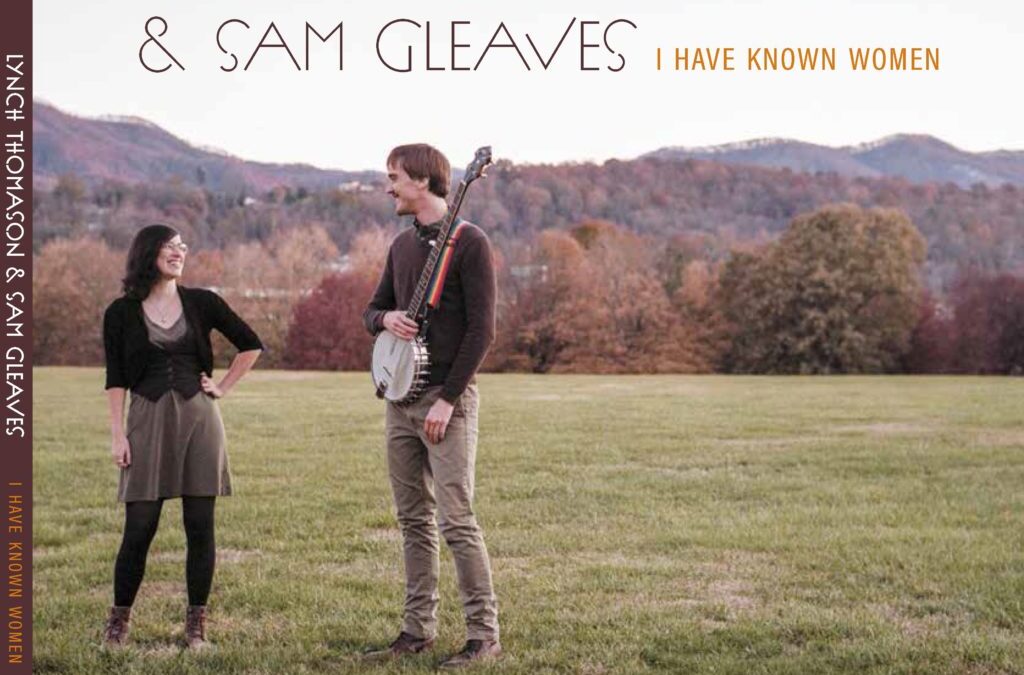 Video premier for “1920” by Saro Lynch-Thomason & Sam Gleaves