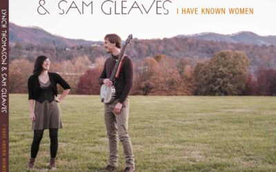 Video premier for “1920” by Saro Lynch-Thomason & Sam Gleaves