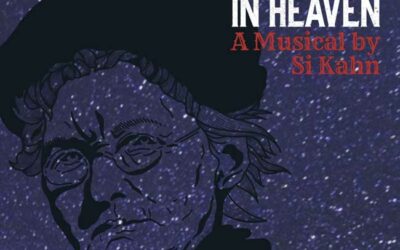 Mother Jones in Heaven – CD of the songs